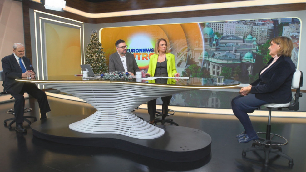 Novi pritisci zbog Kosova i Metohije: Da li je Srbija ostala sama na diplomatskoj vetrometini?