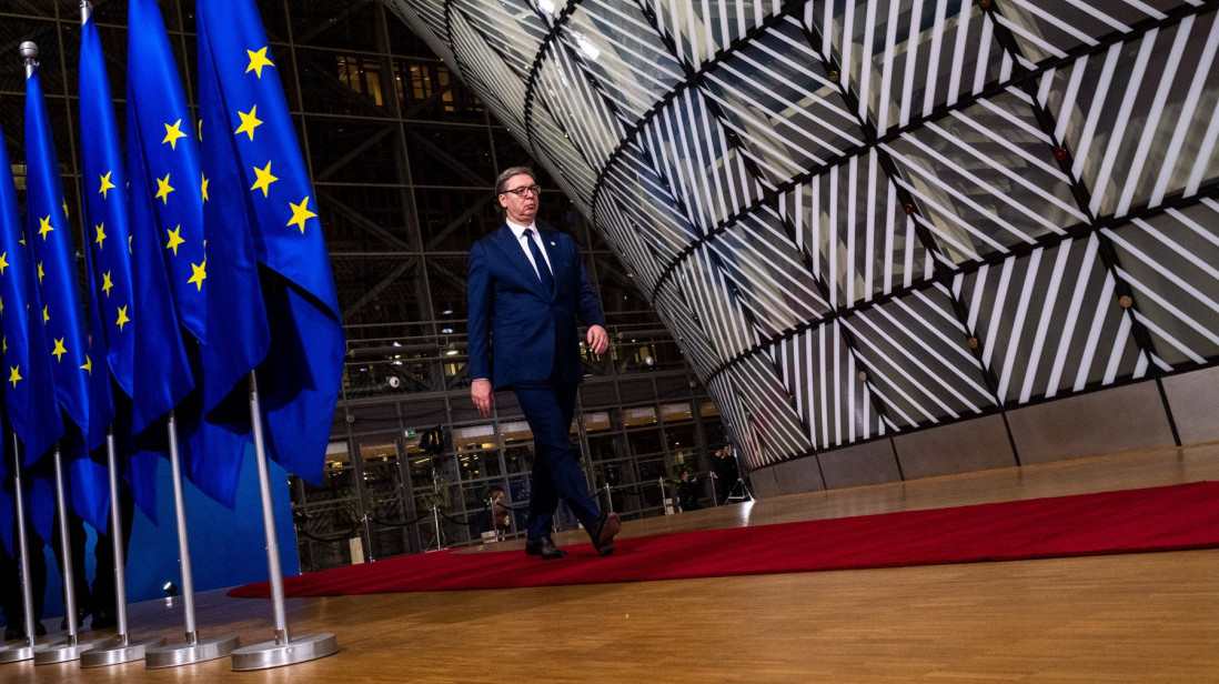 Formiranje operativnog tima za put ka EU, Milivojević: Postoje tri razloga za to, sve mora da bude funkcionalnije i brže