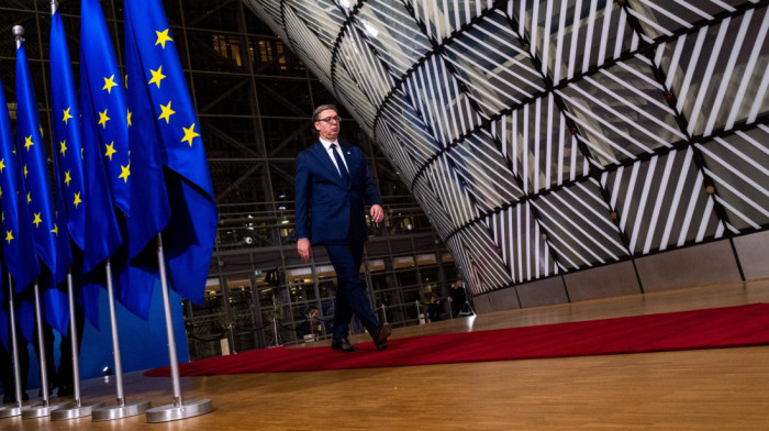 Formiranje operativnog tima za put ka EU, Milivojević: Postoje tri razloga za to, sve mora da bude funkcionalnije i brže