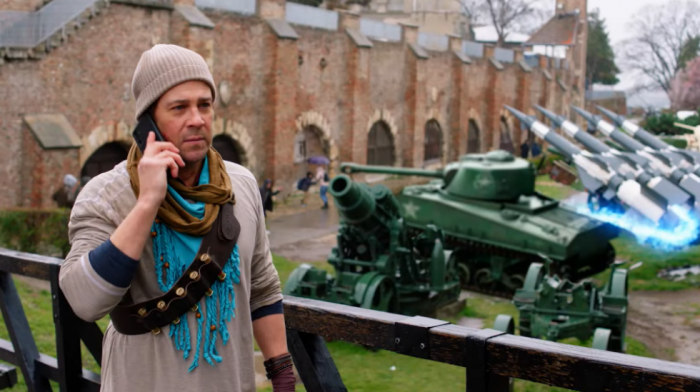 Znamenitosti Beograda sve češće u stranim filmovima: Kako je Srbija postala jedna od najtraženijih filmskih lokacija