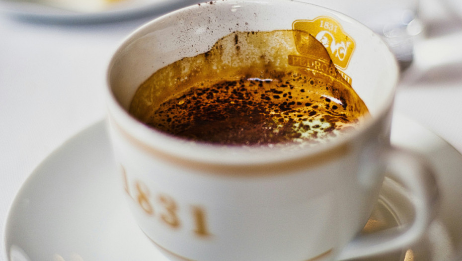 U restoranu u Sarajevu poslužen najveći kapućino sa jestivim zlatom