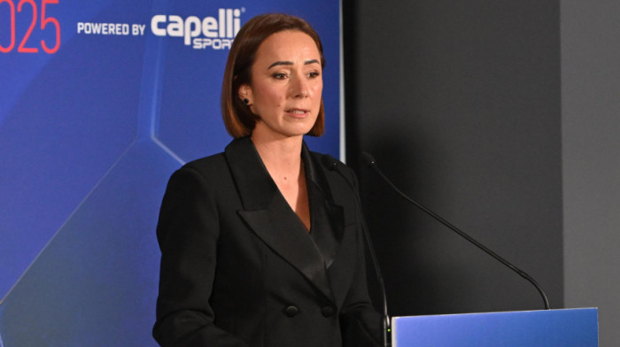 Lidija Stojkanović: Sledim svoje snove, put do SP nije lak