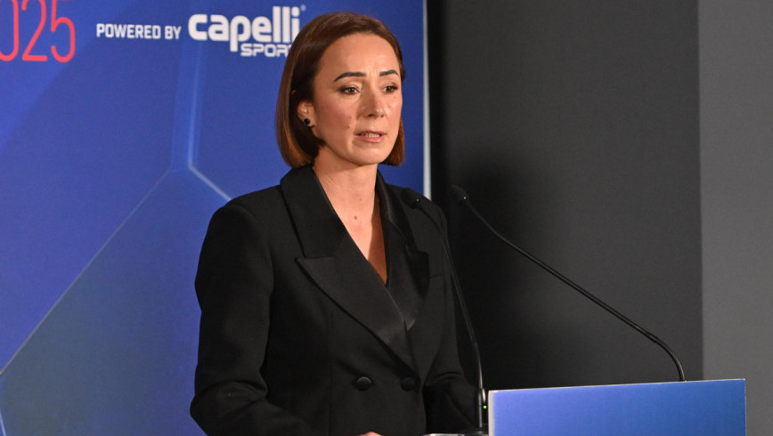 Lidija Stojkanović: Sledim svoje snove, put do SP nije lak