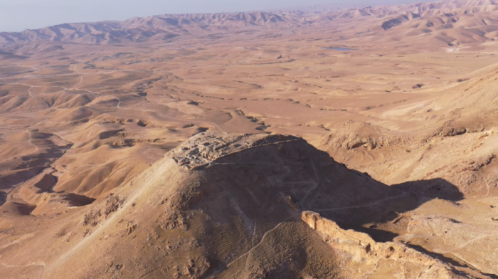 Zlatnici i prsten stari 1.400 godina pronađeni na tlu nekadašnjeg hrišćanskog manastira