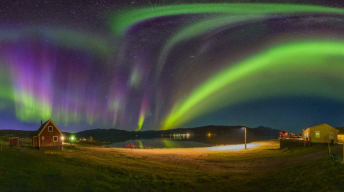 Najveće ostrvo na svetu koje nazivaju i "zemljom paradoksa": Kako izgleda život na Grenlandu?