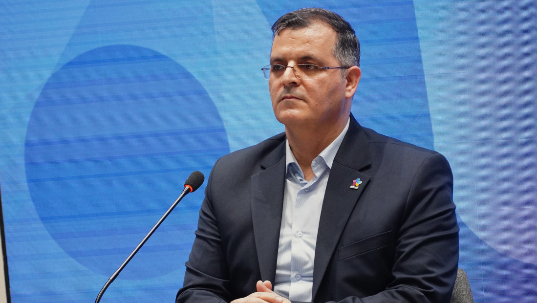 Beikzadeh: Učešćem na Ekspu 2027 želimo da ojačamo odnose sa Srbijom