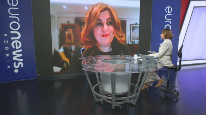 Sajić o odluci CIK-a: Nastavak prekrajanja izborne volje u Republici Srpskoj