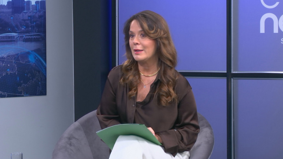 Vasiljević: Veoma dobri odnosi Srbije i Vučića sa najbližim Trampovim saradnicima