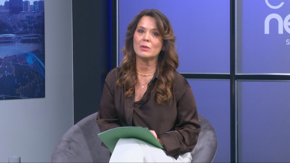 Vasiljević najavila intenzivnu diplomatsku aktivnosti predsednika u 2026: U fokusu ekonomski sporazumi i stabilnost