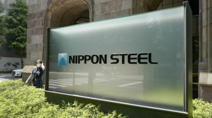 Nipon stil ulaže 350 miliona dolara u nadogradnju visoke peći kompanije Ju-es stil