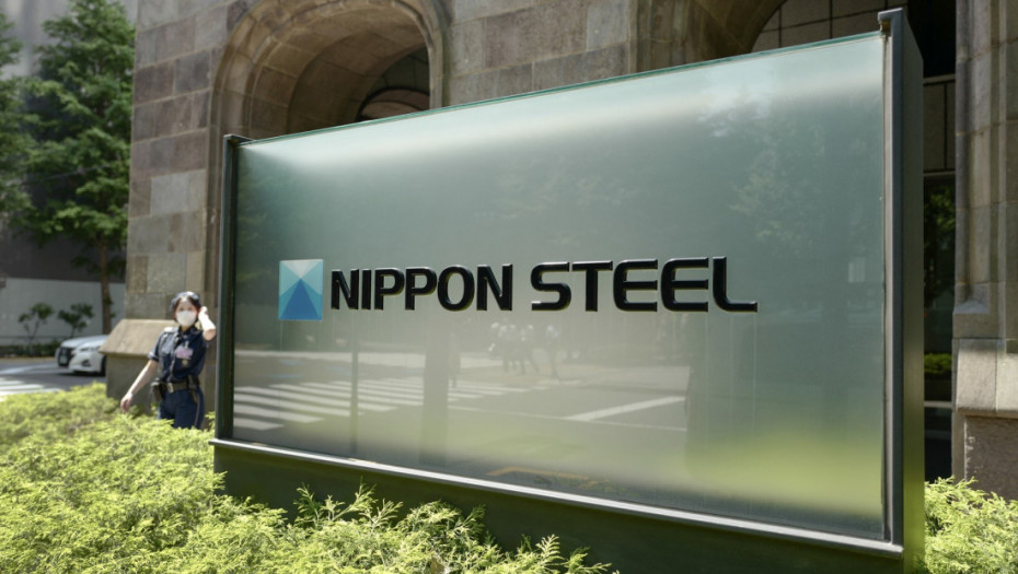 Nipon stil ulaže 350 miliona dolara u nadogradnju visoke peći kompanije Ju-es stil