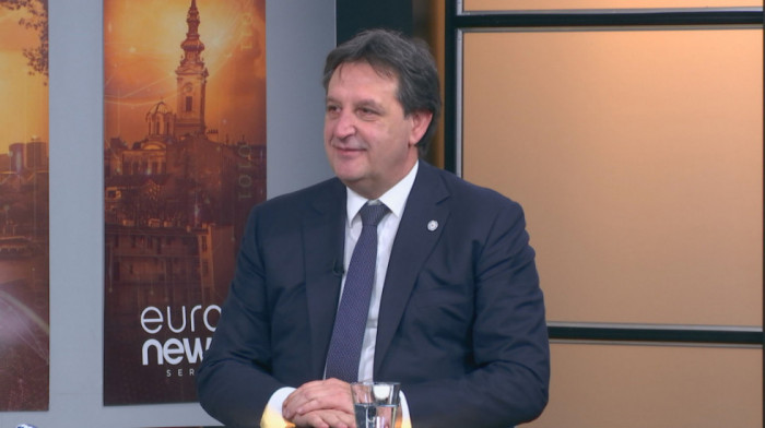 Gašić: Sve je spremno za vraćanje obaveznog služenja vojnog roka, uređeno 125 objekata