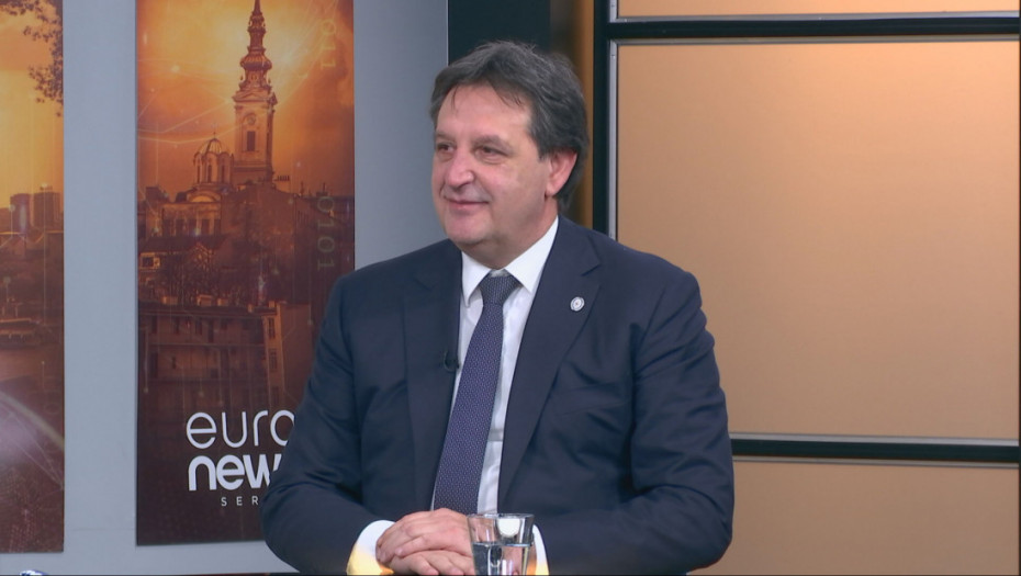 Gašić: Sve je spremno za vraćanje obaveznog služenja vojnog roka, uređeno 125 objekata