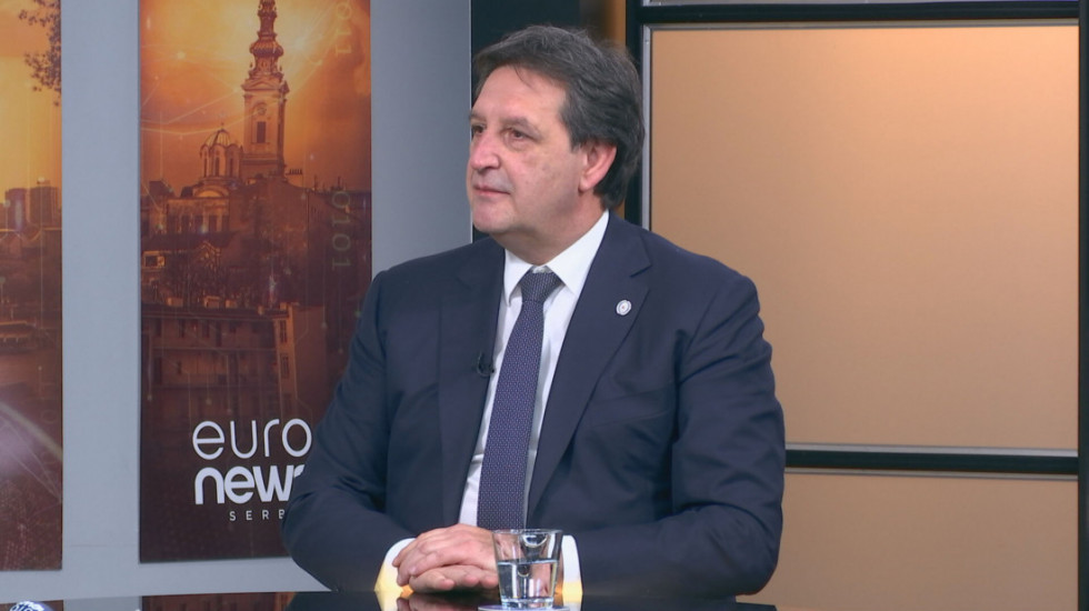 Gašić čestitao Dan Republike Srpske: Srbija i Srpska povezane neraskidivim vezama