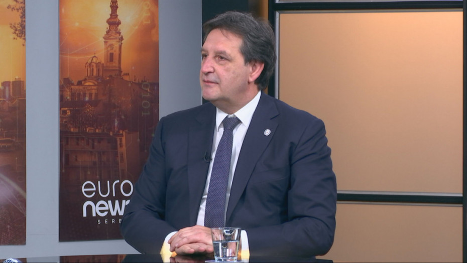 Gašić čestitao Dan Republike Srpske: Srbija i Srpska povezane neraskidivim vezama