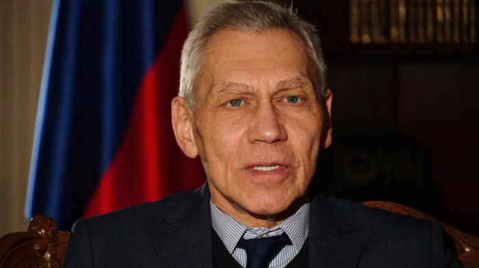 Bocan Harčenko: Pregovori o NIS još nisu završeni, ali idu u pravcu koji svima odgovara