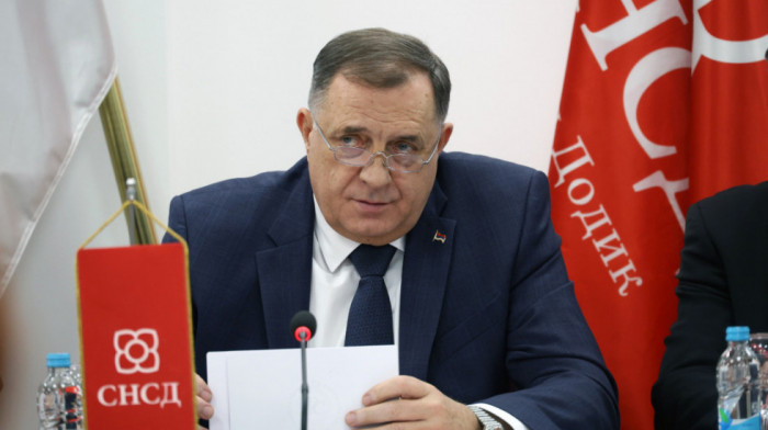 Dodik: Uspešno donatorsko veče dokaz koliko smo kao društvo solidarni
