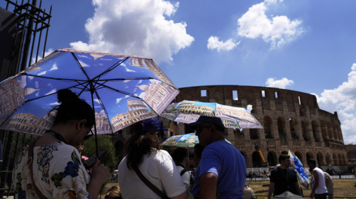 "Pregrejani i nespremni": Šta kaže novi, veliki izveštaj Evropske unije o životu u doba klimatskih promena?