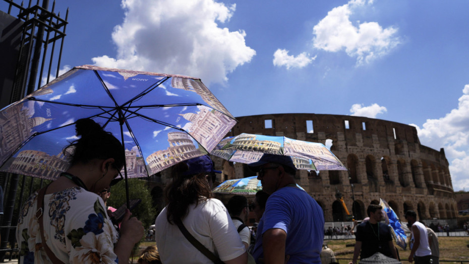 "Pregrejani i nespremni": Šta kaže novi, veliki izveštaj Evropske unije o životu u doba klimatskih promena?