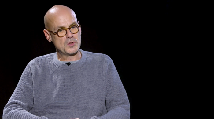 Britanski reditelj Pol Leonard Marej o predstavi "Nova ljubav" u Madlenijanumu: Rad sa glumcima je najbolji deo posla