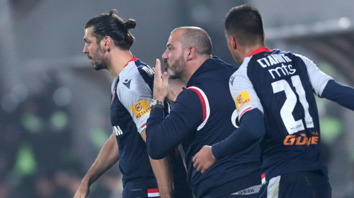 Mediji u Austriji vrćaju Dragovića u Crvenu zvezdu i to zbog Stankovića