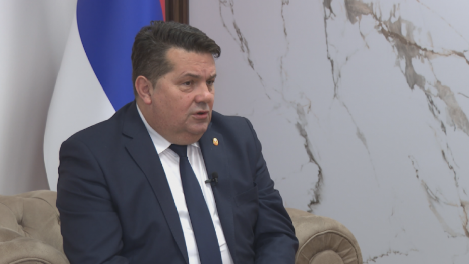 Jedna od najburnijih godina na političkoj sceni BiH: Stevandić za Euronews o tome šta ju je obeležilo