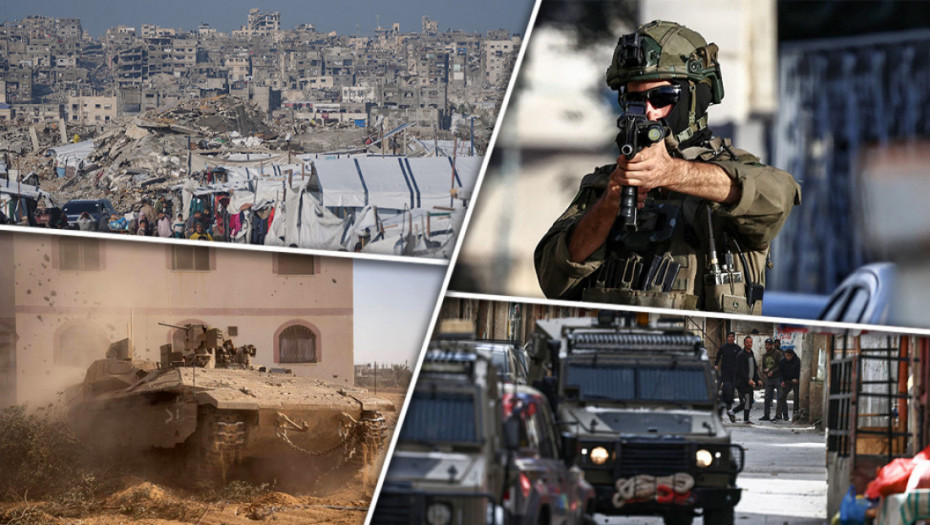 KRIZA NA BLISKOM ISTOKU Saudijska Arabija pozvala jemenske separatiste na prekid eskalacije