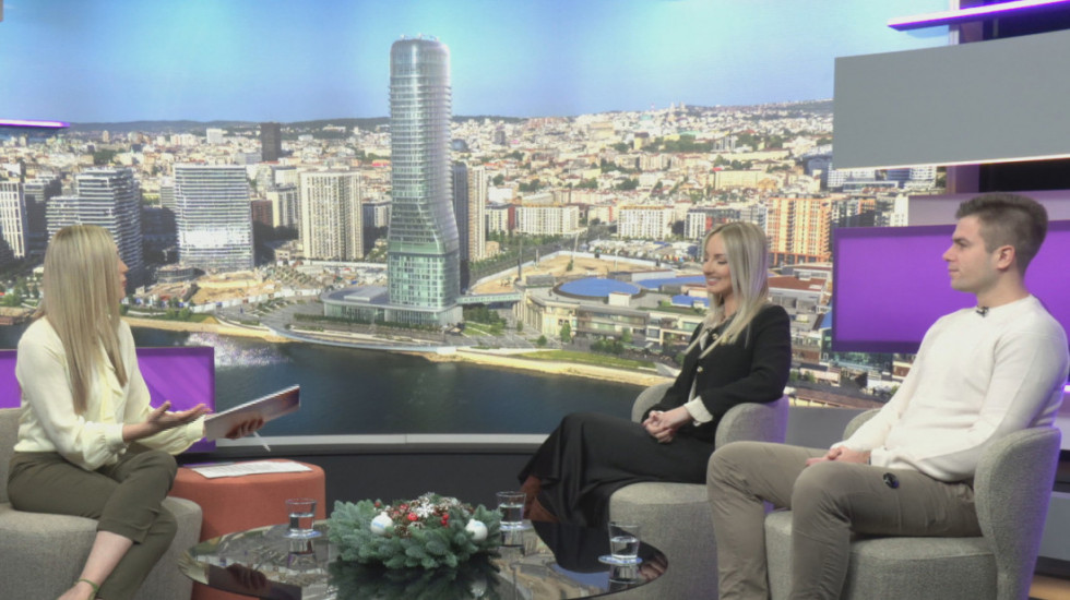 Od ideje do tržišta: Mladi inovatori pokazali potencijal na Innovation Competition Srbija