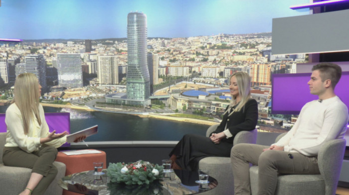 Od ideje do tržišta: Mladi inovatori pokazali potencijal na Innovation Competition Srbija