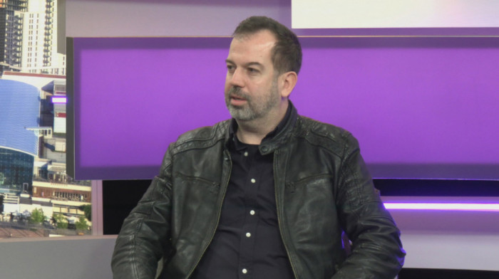 Film "Hajduk u Beogradu" privukao preko 140.000 gledalaca: Reditelj Milan Todorović o novogodišnjoj projekciji