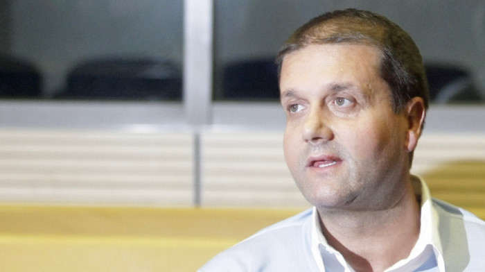 Darko Šarić podneo zahtev za uslovni otpust: O zahtevu se odlučuje 18. septembra