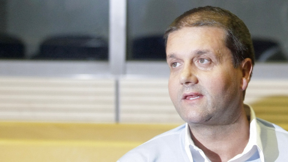 Darko Šarić podneo zahtev za uslovni otpust: O zahtevu se odlučuje 18. septembra