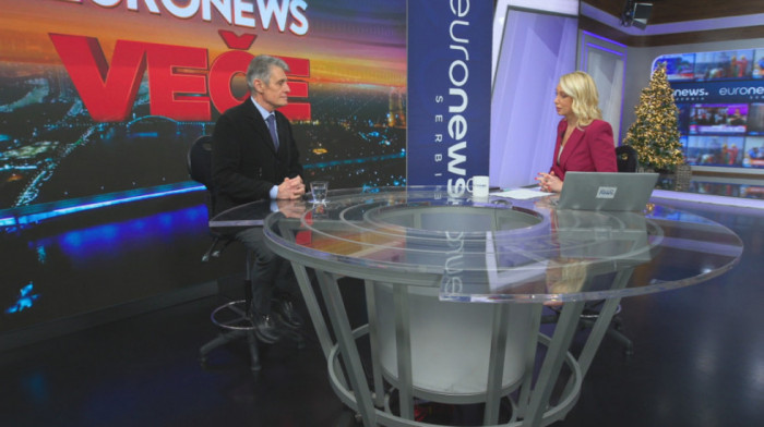 NIS u problemu: Stručnjak za energetiku o budućnosti energetskog sektora Srbije