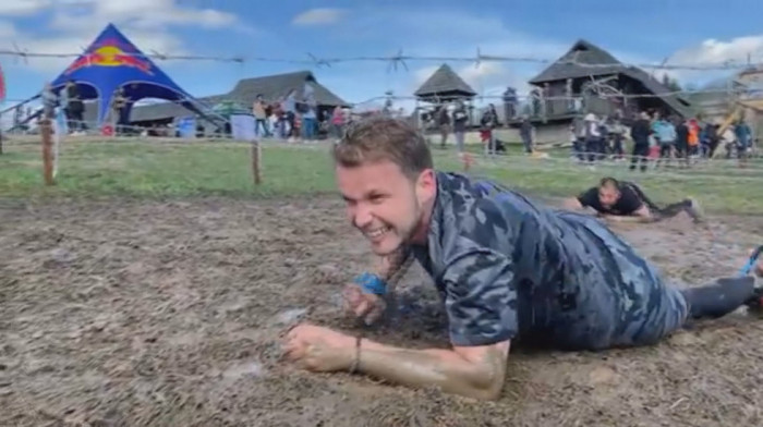 "Da ih ne budi Iphone, već oficir" - Stanivuković najavio predlog zakona o obaveznom služenju civilnog roka