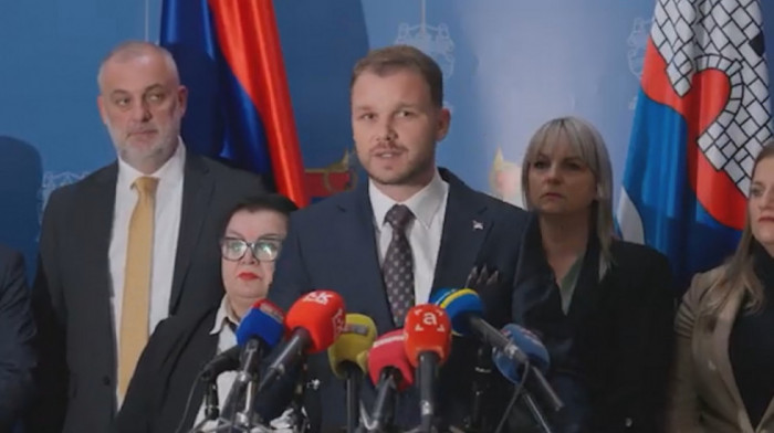 Stanivuković: Incidenti i poniženja nisu dobra perspektiva za odnose Srba i Hrvata