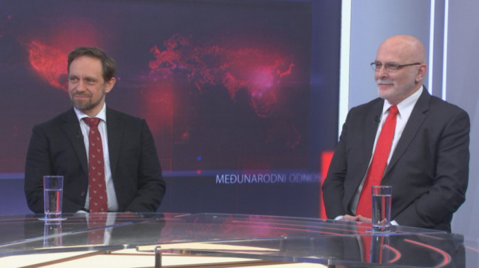 Da li će 2026. biti gora od 2025? Analiza Lunića i Dautovića