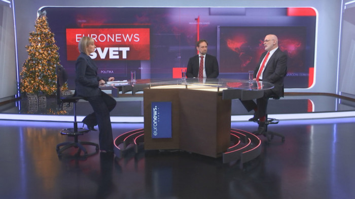 Da li će 2026. biti gora od 2025? Analiza Lunića i Dautovića