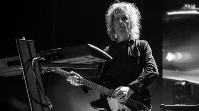 Preminuo Peri Bamonte, gitarista i klavijaturista benda The Cure