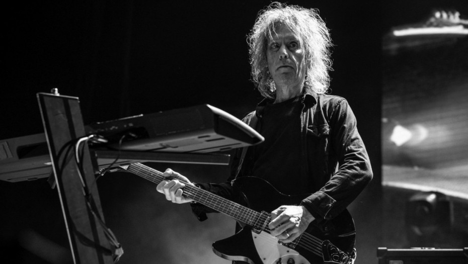 Preminuo Peri Bamonte, gitarista i klavijaturista benda The Cure