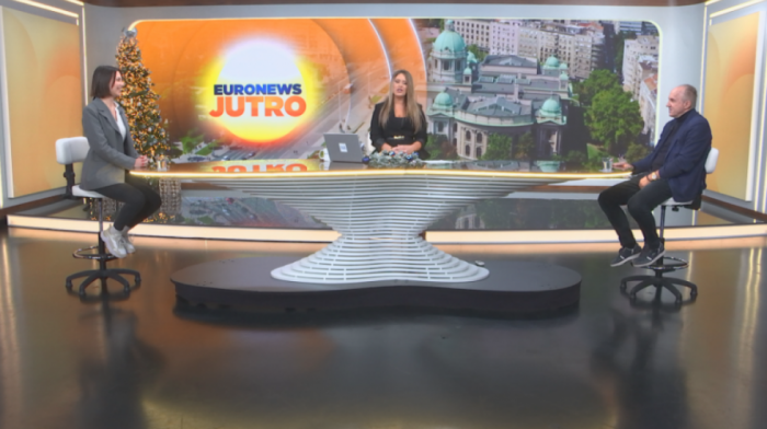 Fudbaleri podbacili, košarkaši dodali "so na ranu": Gde nam je danas sport i da li je ženski fudbal uspešniji od muškog?