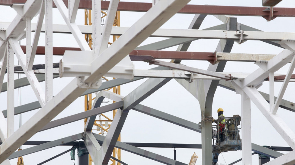 Mali: Završićemo tokom leta 1.500 stanova za Ekspo, već rezervisano 223 stana