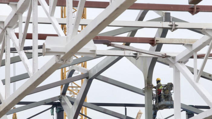 Mali: Završićemo tokom leta 1.500 stanova za Ekspo, već rezervisano 223 stana