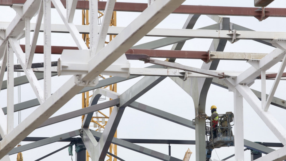 Mali: Završićemo tokom leta 1.500 stanova za Ekspo, već rezervisano 223 stana