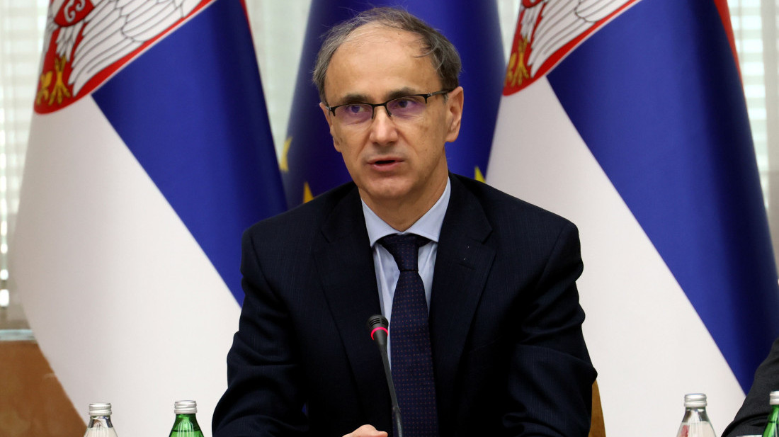 Macut: Najznačajniji uspeh u ovoj godini je bio postizanje kompromisa sa univerzitetima