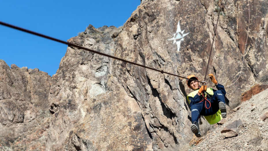 Tragedija u planinama Kazahstana: Pronađena tela tri planinara