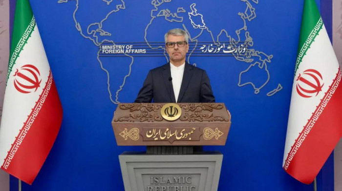 Iran osudio izraelsko priznanje Somalilenda