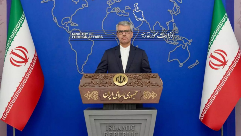 Iran osudio izraelsko priznanje Somalilenda