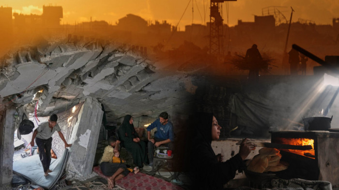 KRIZA NA BLISKOM ISTOKU Iranski hakeri tvrde da su upali u telefon šefa kabineta Netanjahua