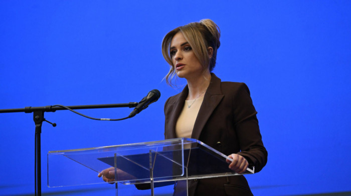 Đurđević Stamenkovski: Uklanjanje šatora ispred Skupštine je pobeda dostojanstva Srbije