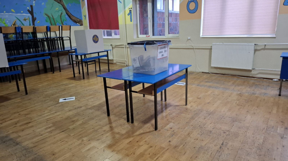 Bećirović: Srpska lista i Samoopredeljenje najjači politički blokovi na KiM